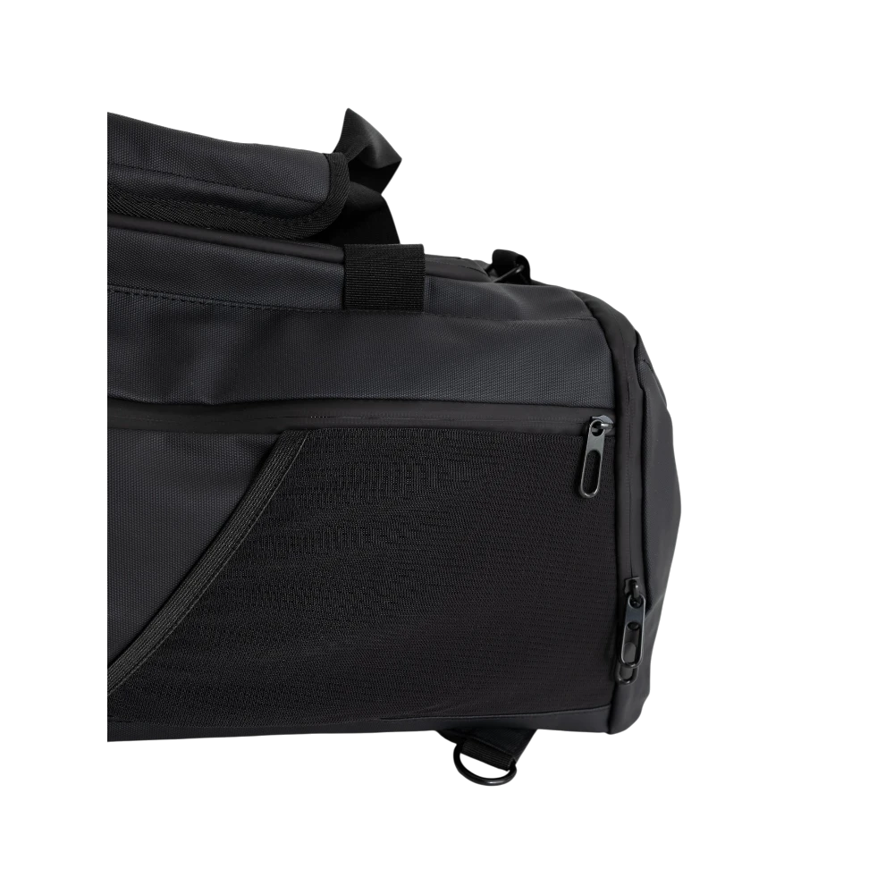 Warrior Duffel - BODYMANIA BODYMANIA Default Title