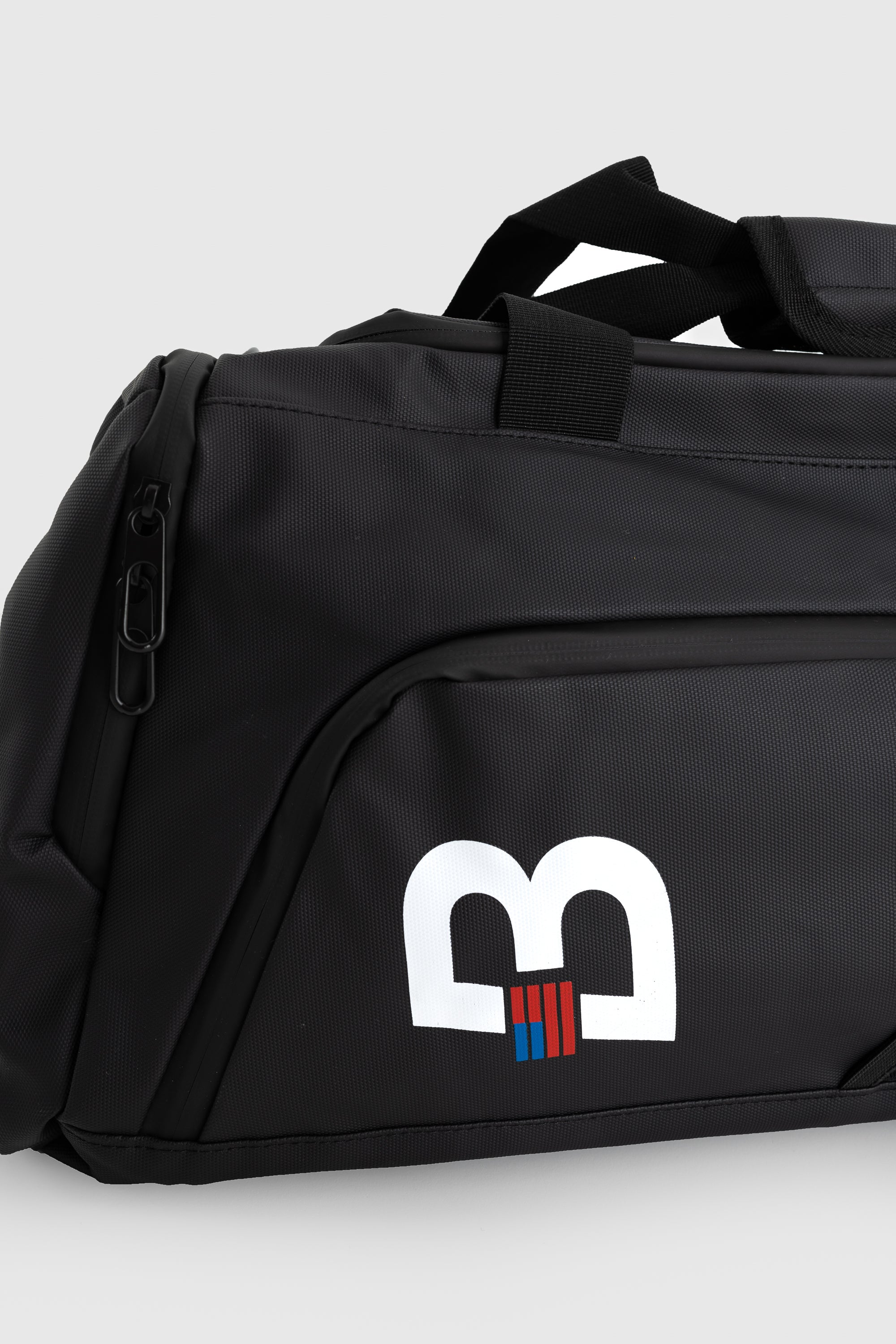 Warrior Duffel - BODYMANIA BODYMANIA Default Title