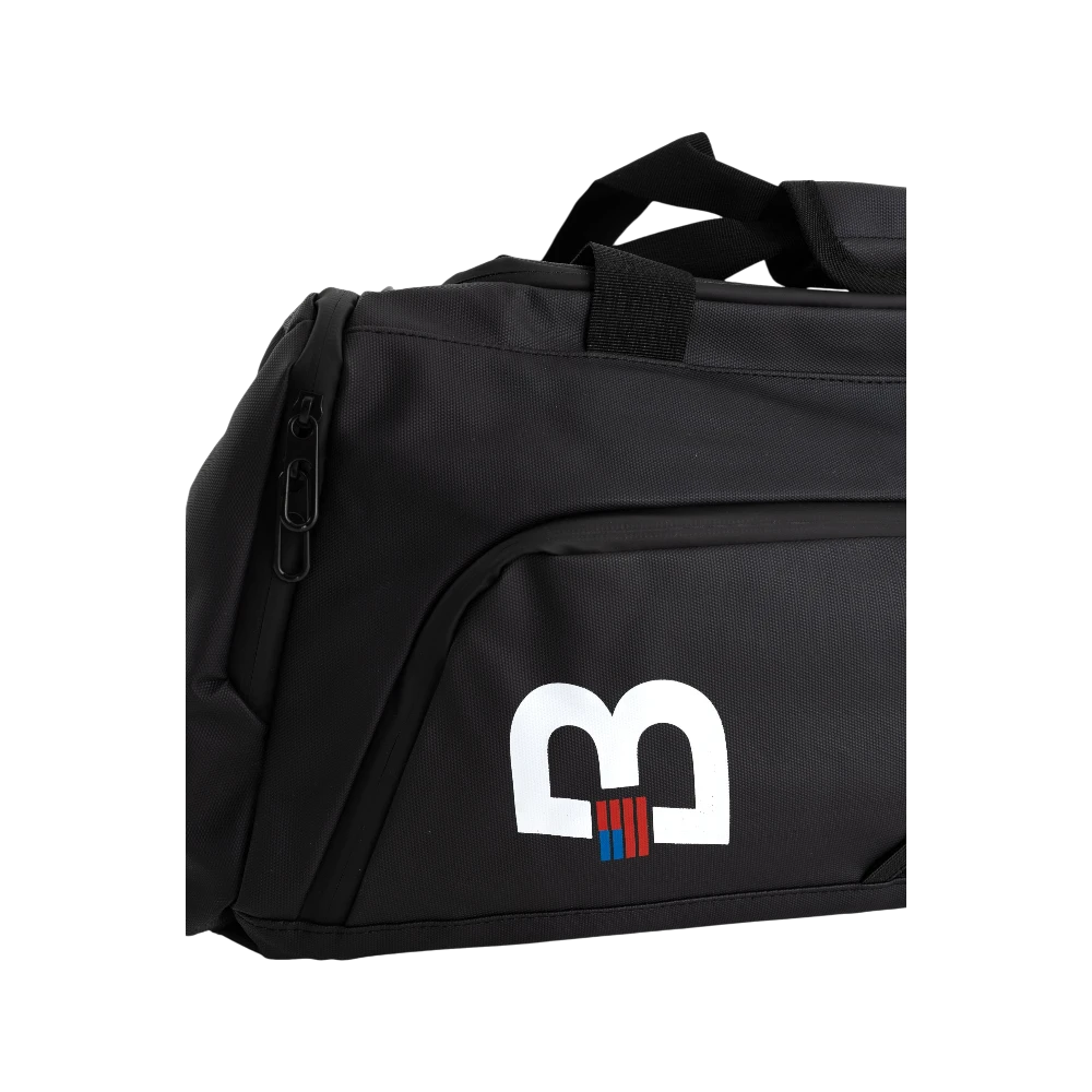 Warrior Duffel - BODYMANIA BODYMANIA Default Title