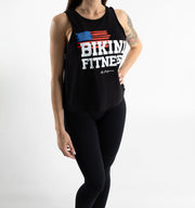 BIKINI BLACK SHINNY - BODYMANIA BODYMANIA PACKS XS / S / Chocolate