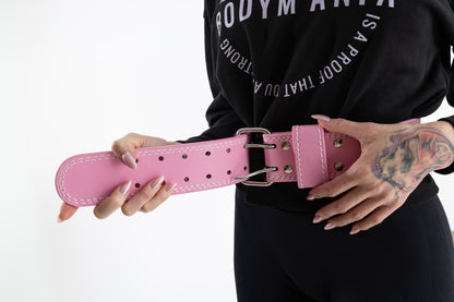 Girl Power Belt