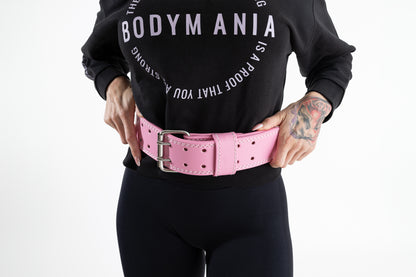 Girl Power Belt