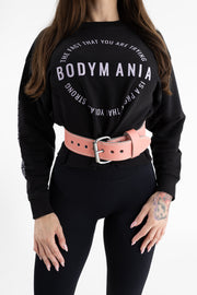 Pinky Belt - BODYMANIA BODYMANIA S