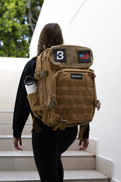 Tactical Backpack