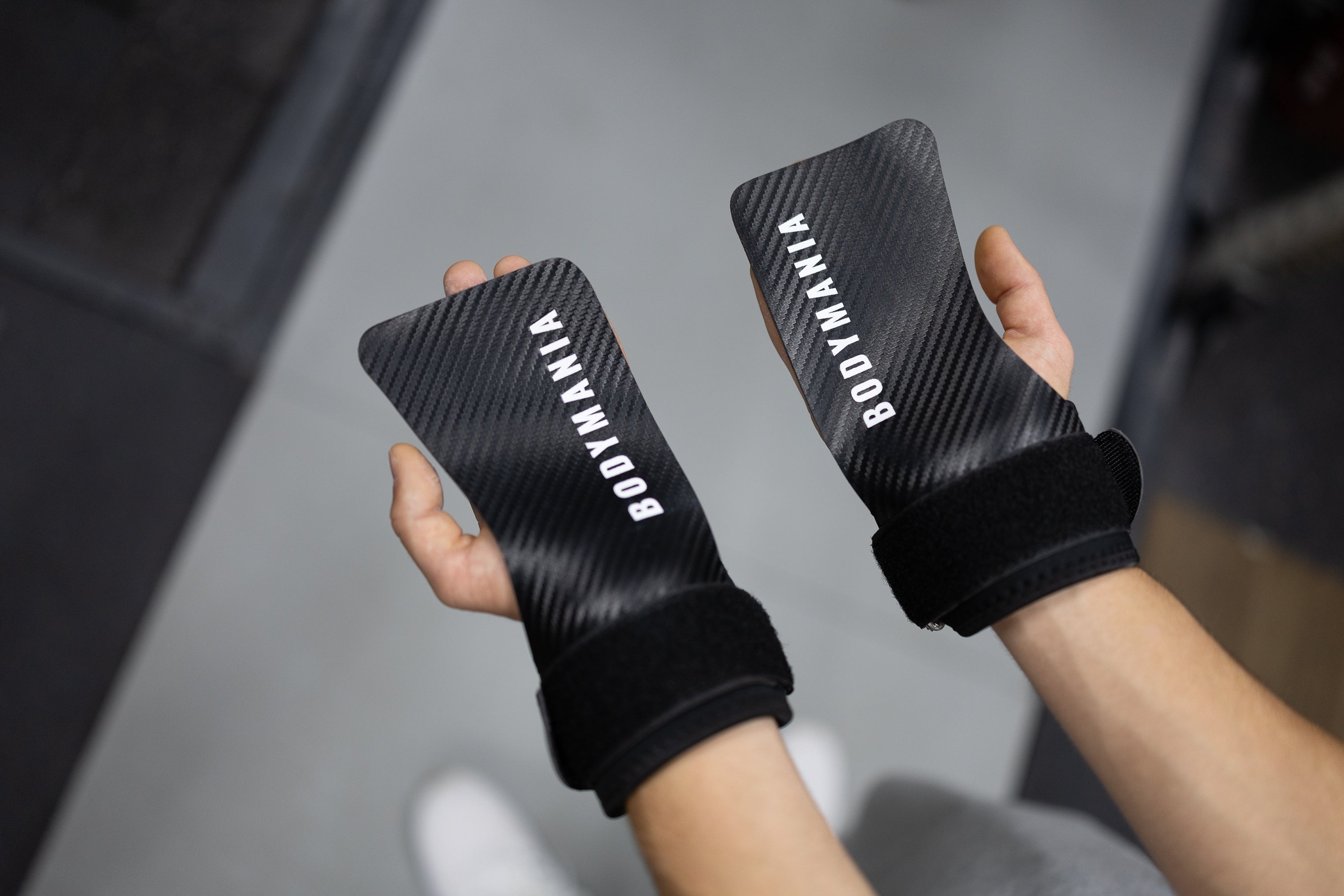 Palm Grip - BODYMANIA BODYMANIA Default Title