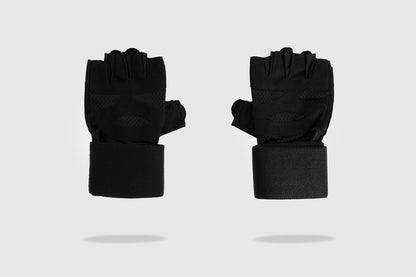 Basic Gloves