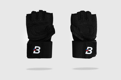 Basic Gloves