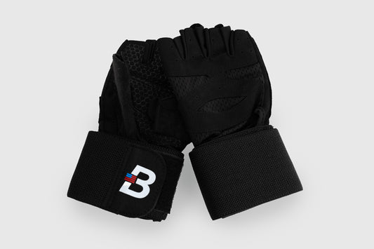 Basic Gloves