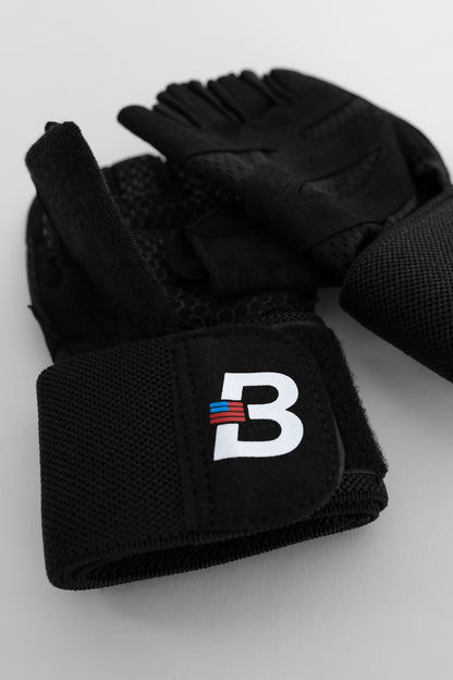 Basic Gloves