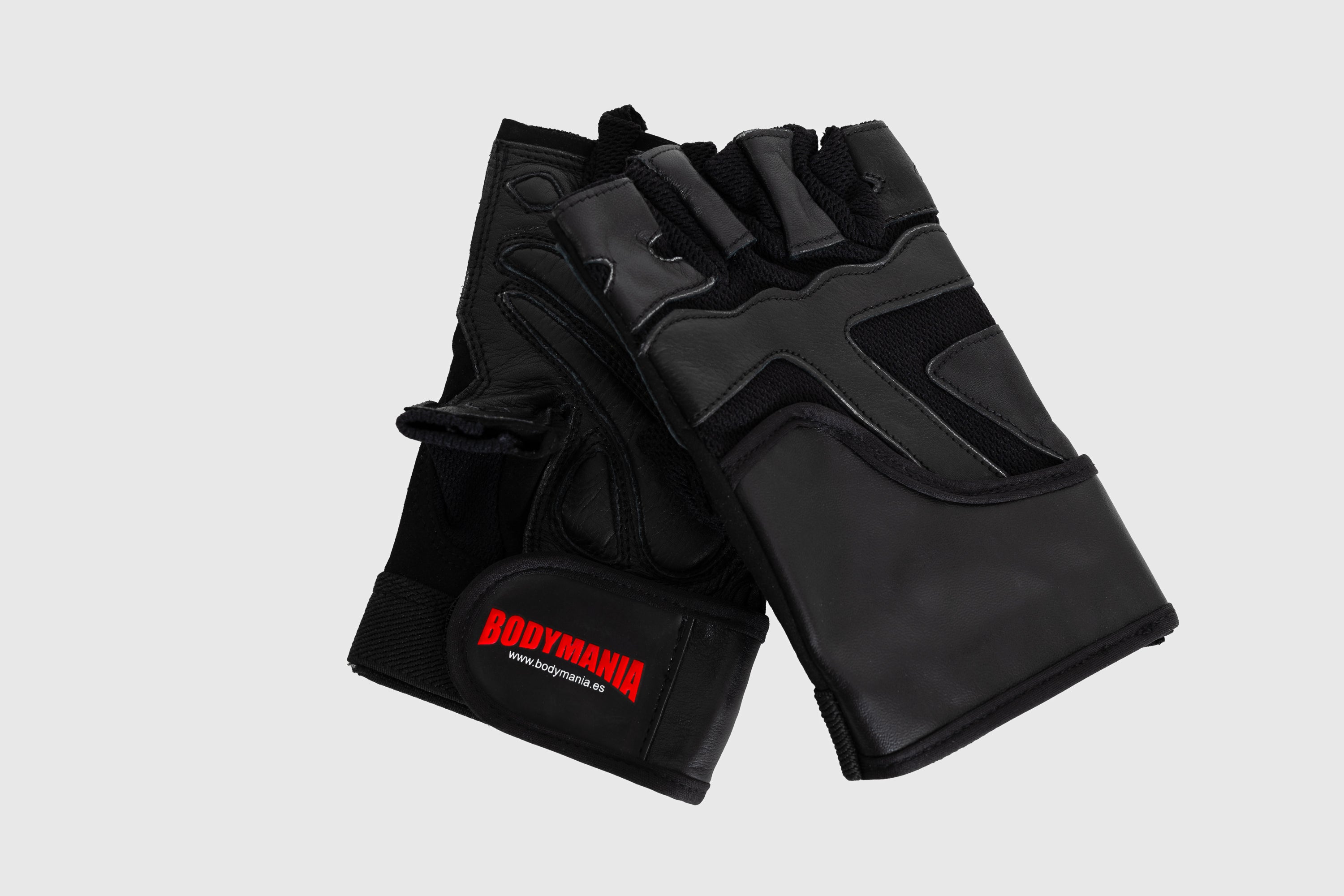 Tactical Gloves - BODYMANIA BODYMANIA M
