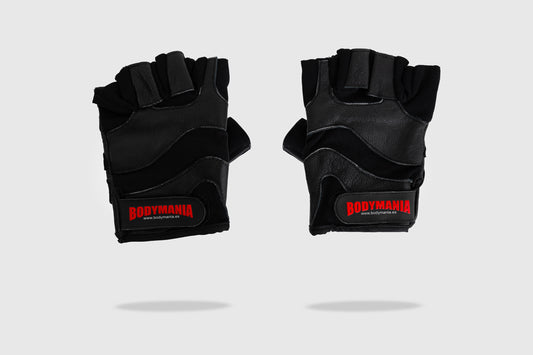 OldSchool Gloves