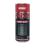 RUSH RTD
