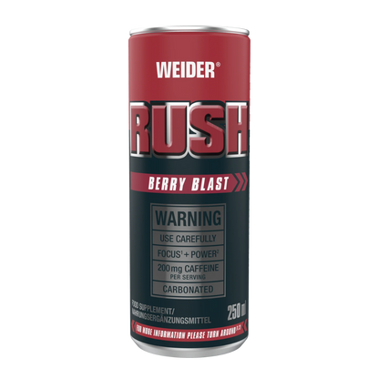 RUSH RTD