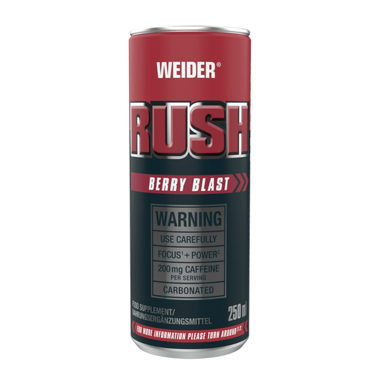 RUSH RTD