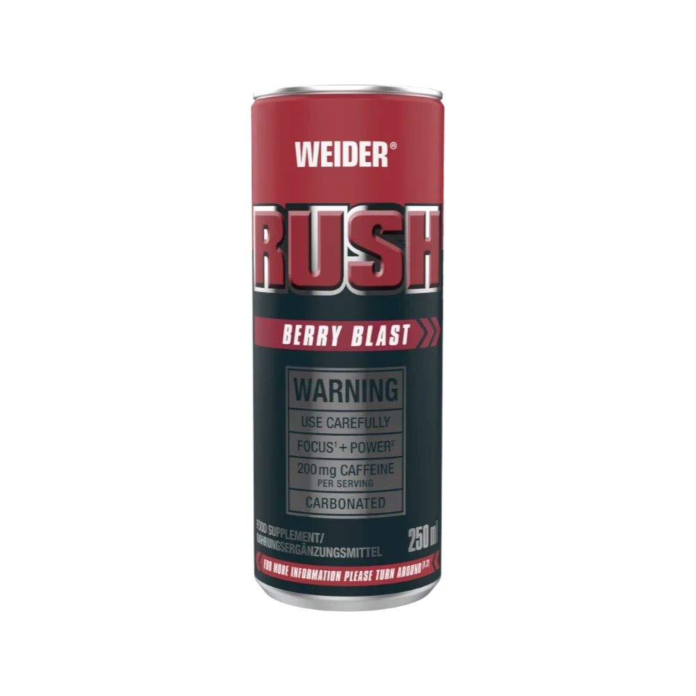 RUSH RTD