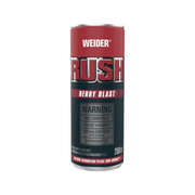 Rush Rtd