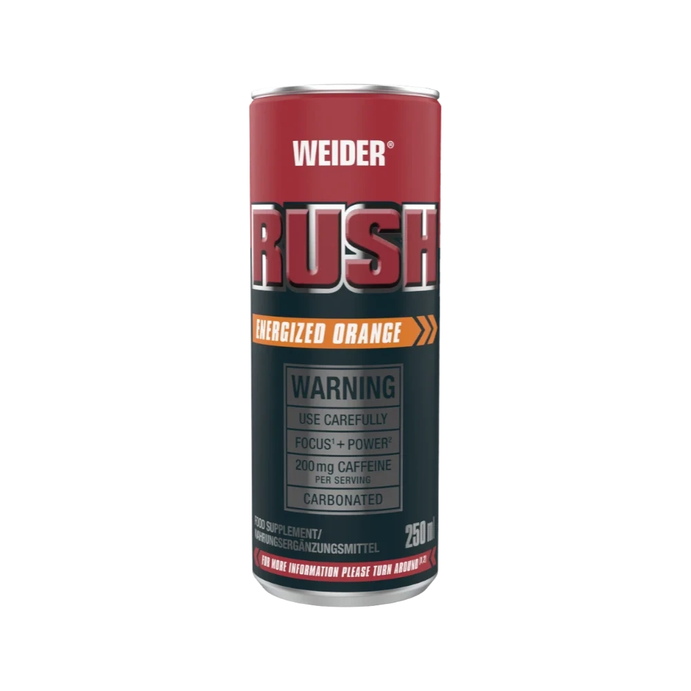 RUSH RTD