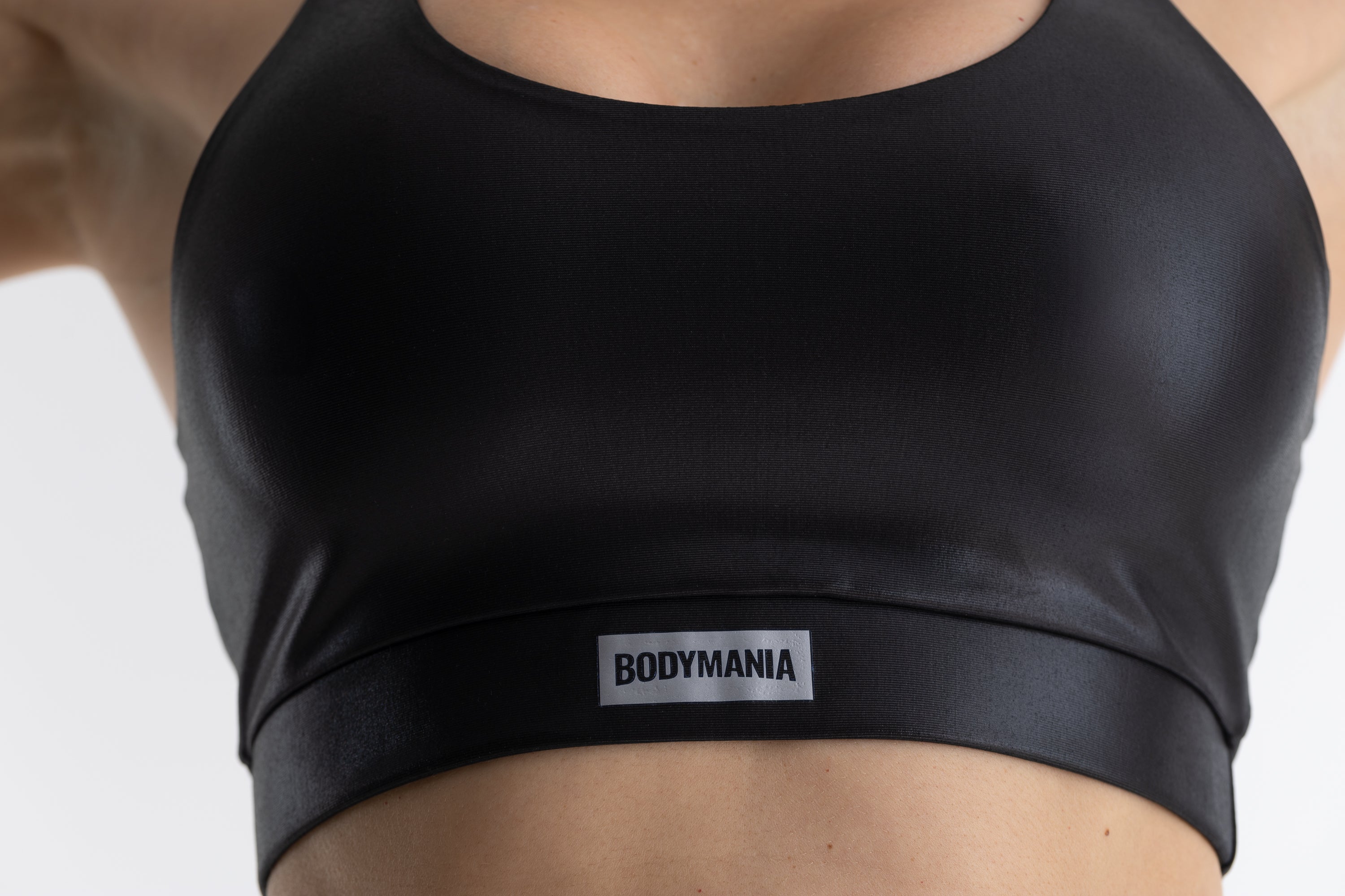 Top Sport - BODYMANIA BODYMANIA XS-S / Negro