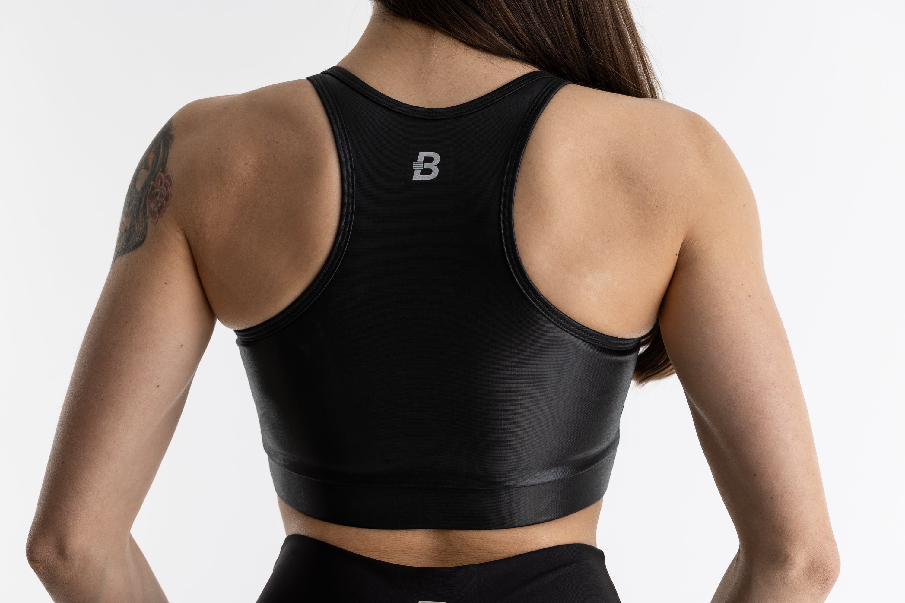 Top Sport - BODYMANIA BODYMANIA XS-S / Negro