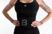 Cinturón Faja Bodymania - BODYMANIA BODYMANIA S