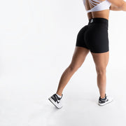 Easy Short - BODYMANIA BODYMANIA S / Negro