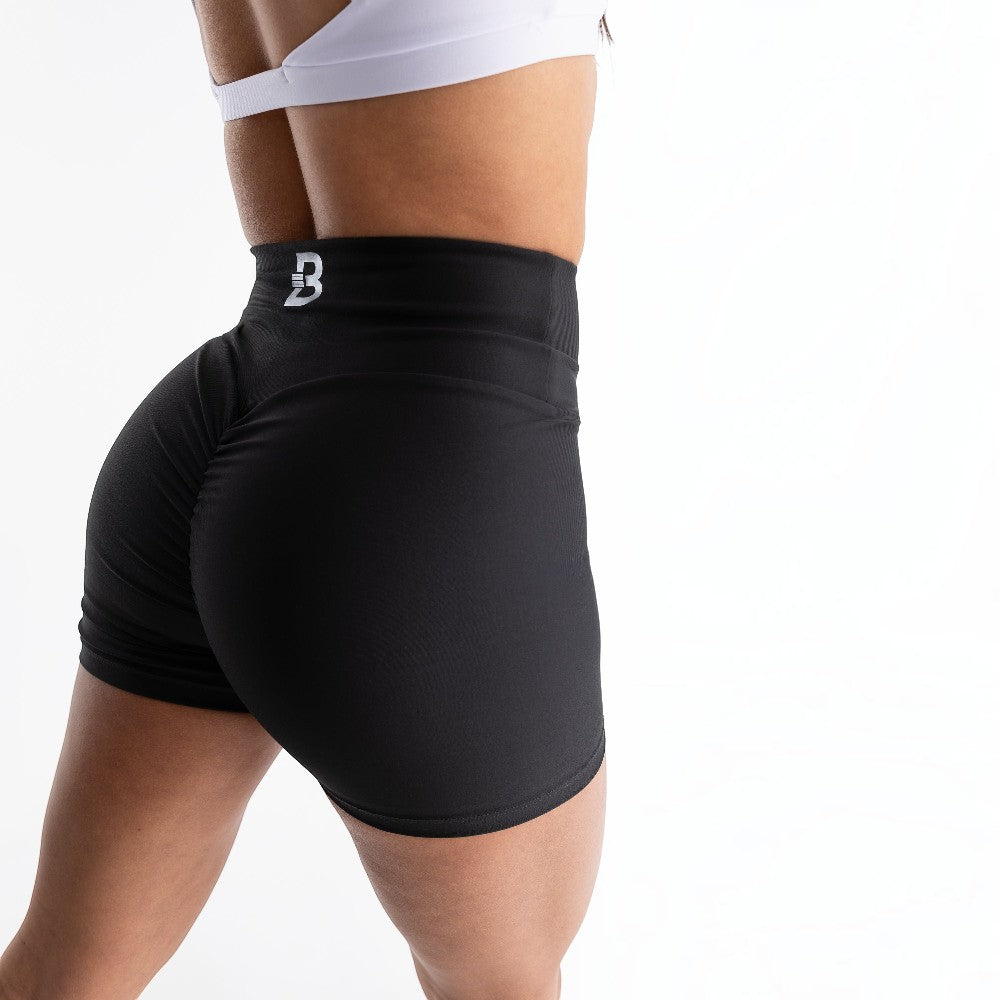 Easy Short - BODYMANIA BODYMANIA S / Negro