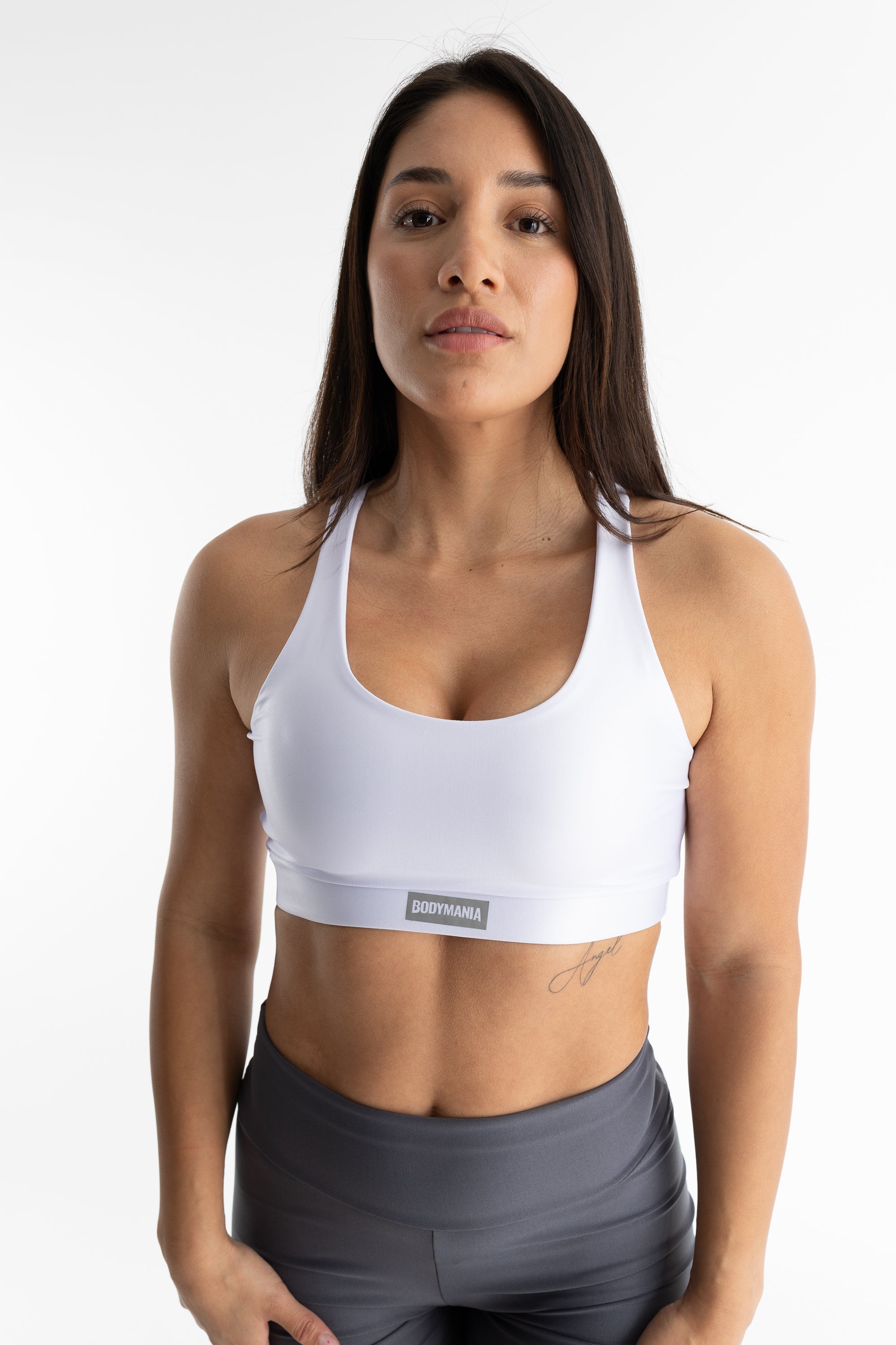 Top Sport - BODYMANIA BODYMANIA XS-S / Negro