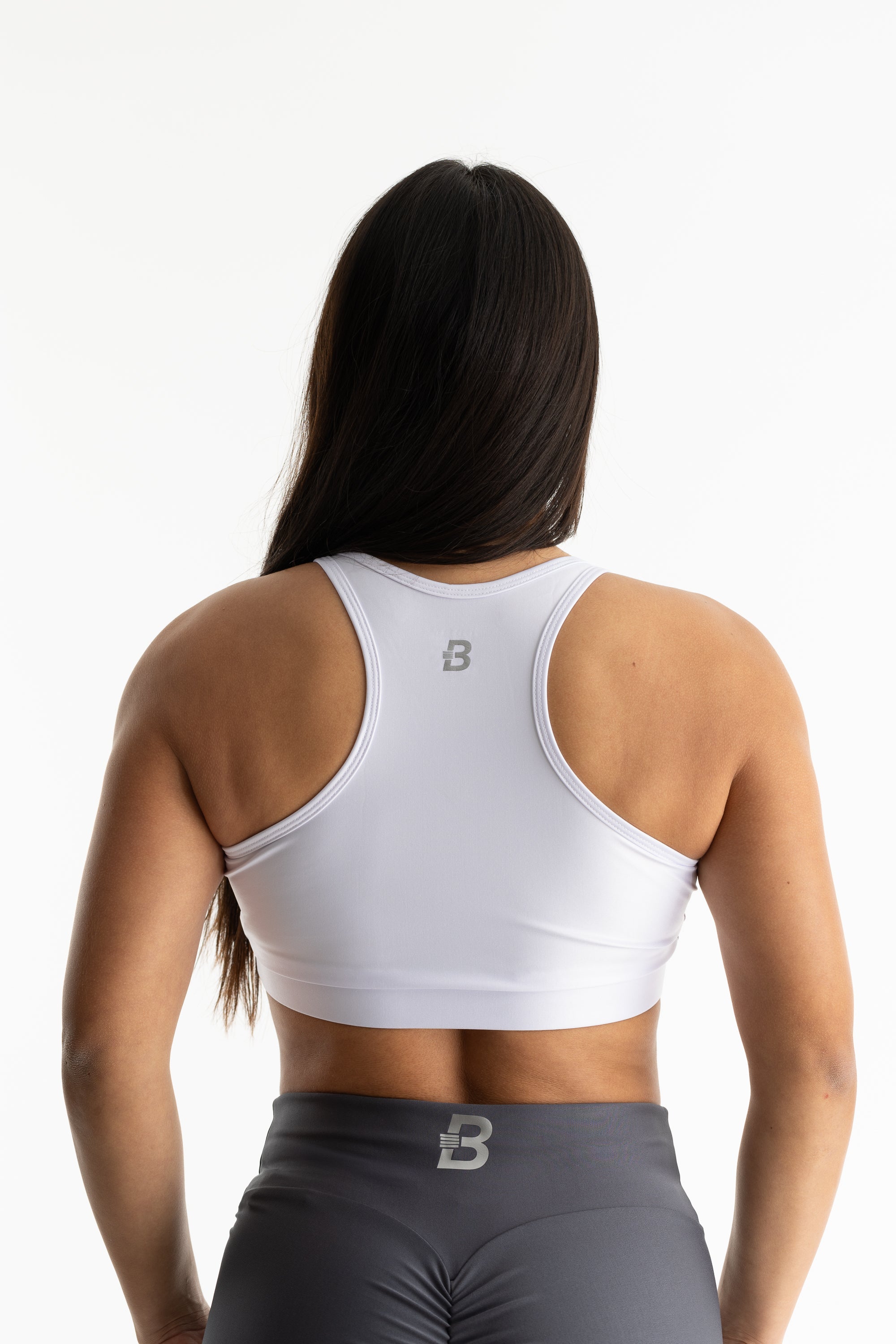 Top Sport - BODYMANIA BODYMANIA XS-S / Negro