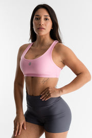 Top Finesse - BODYMANIA BODYMANIA XS-S / Rosa