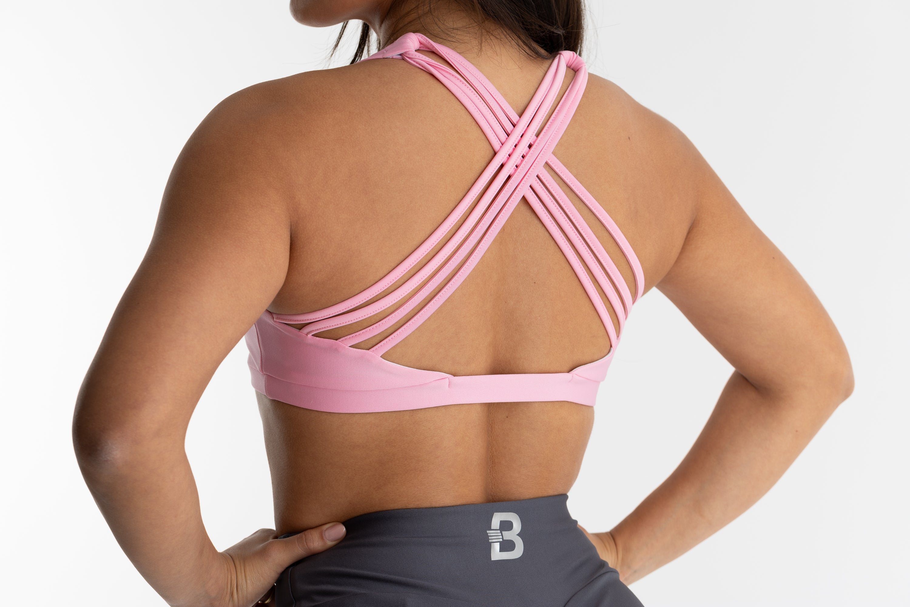 Top Finesse - BODYMANIA BODYMANIA XS-S / Negro