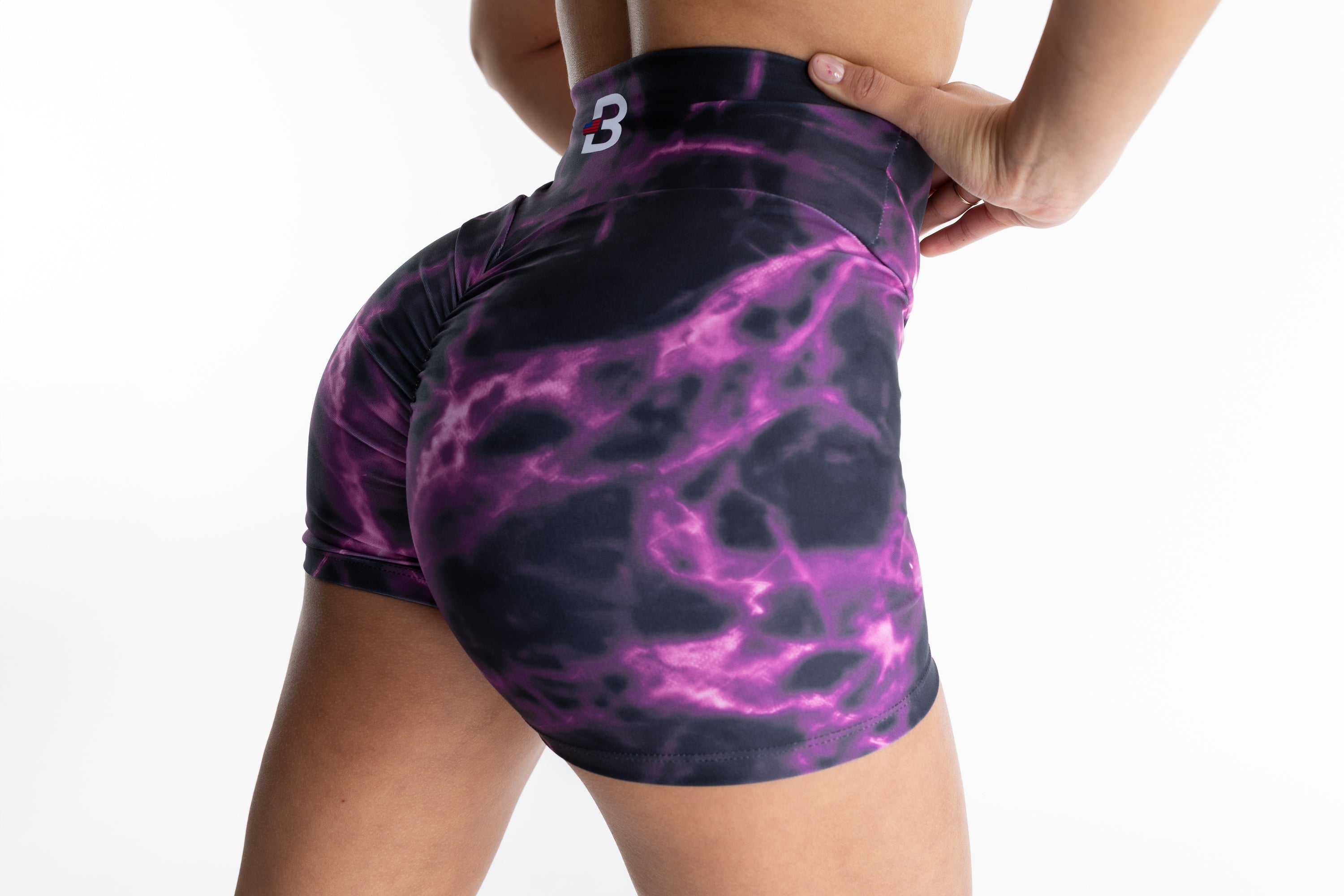 American Short - BODYMANIA BODYMANIA S / Azul