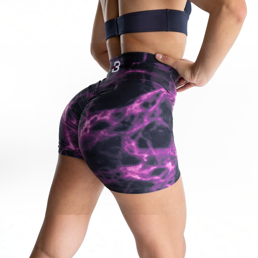 American Short - BODYMANIA BODYMANIA S / Azul
