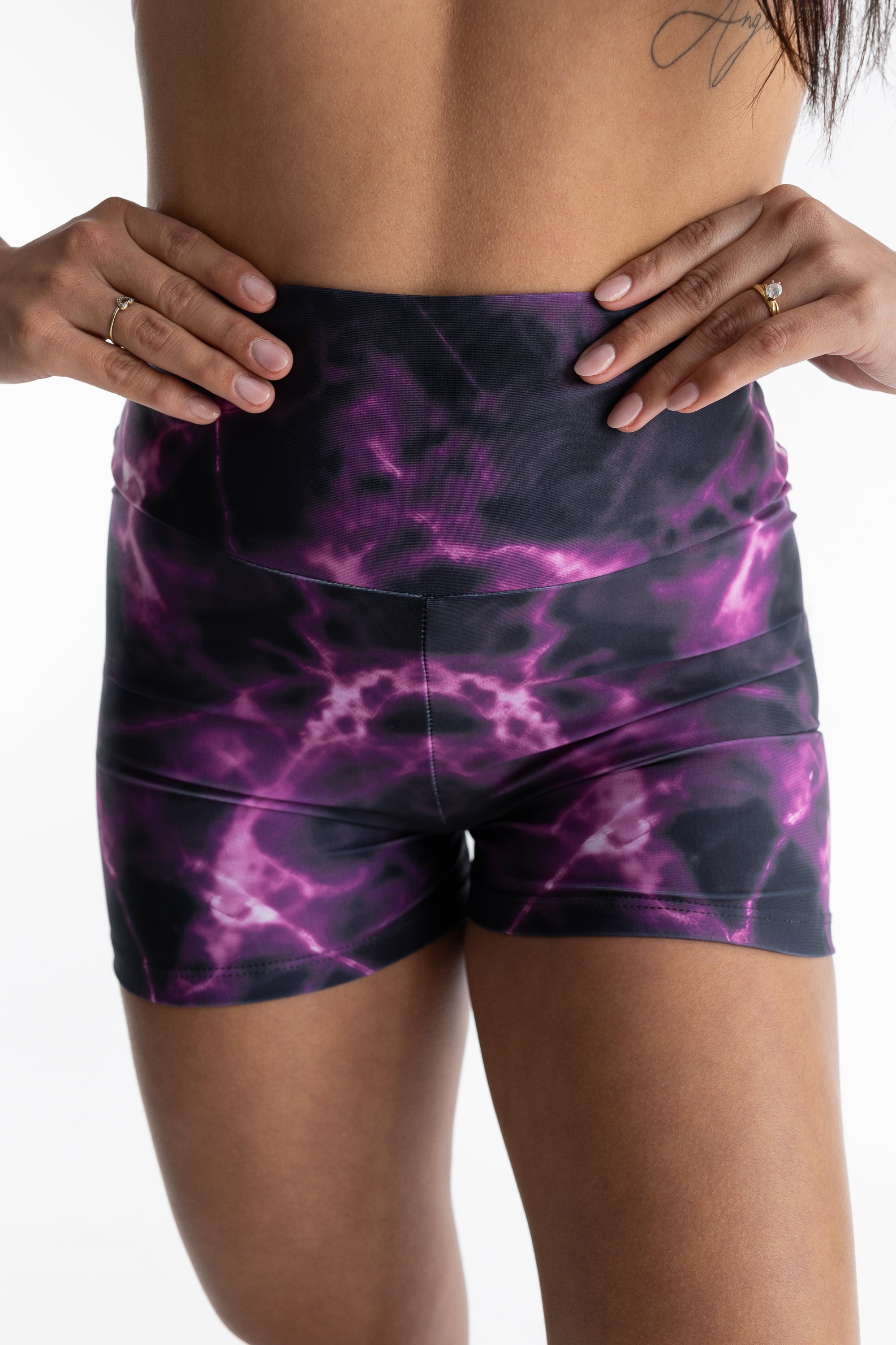 American Short - BODYMANIA BODYMANIA S / Azul