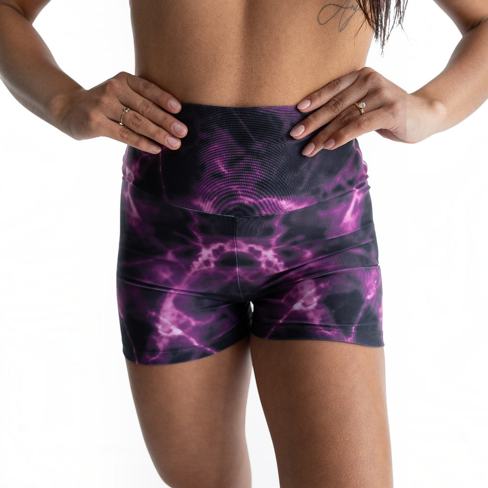 American Short - BODYMANIA BODYMANIA S / Azul