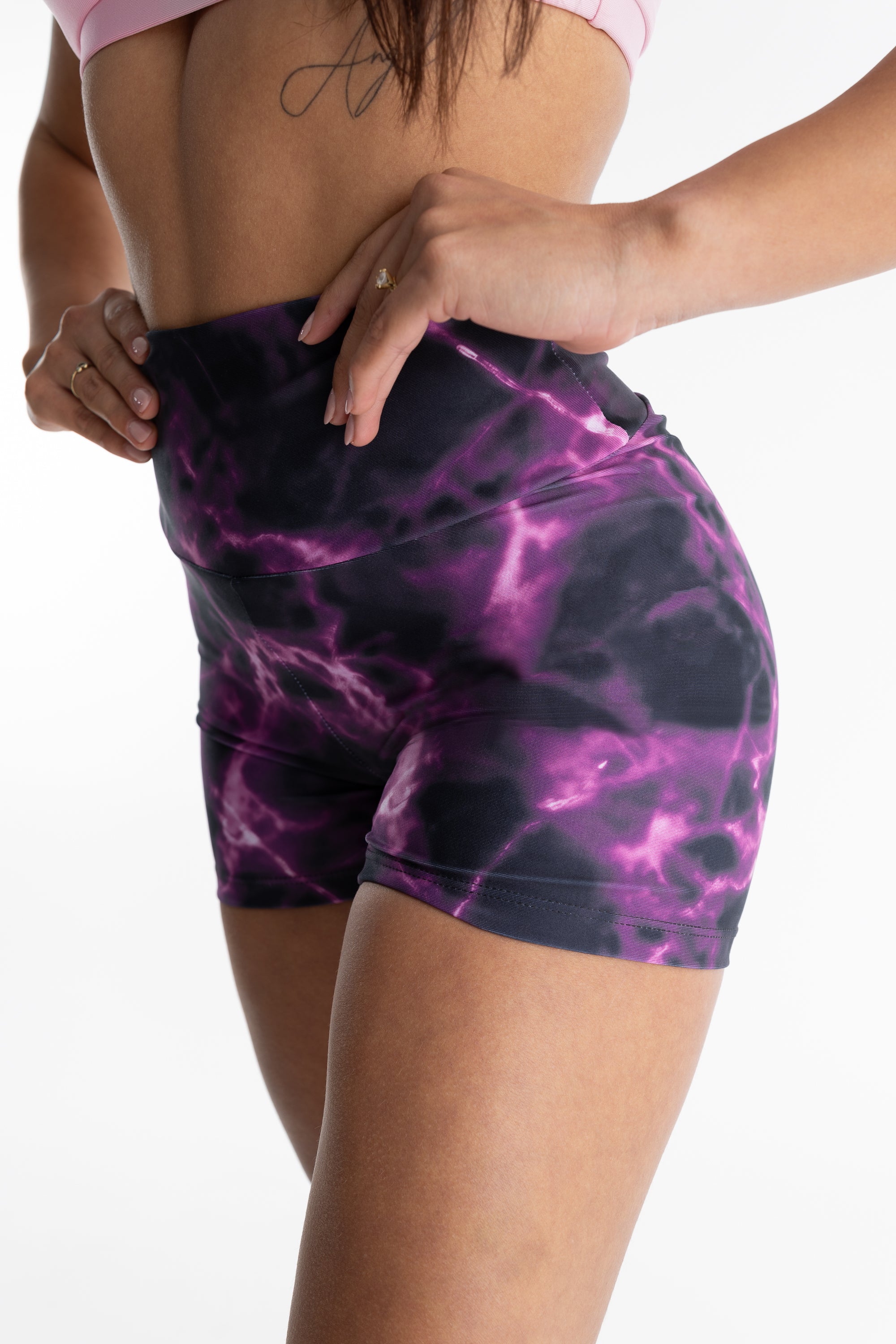 American Short - BODYMANIA BODYMANIA S / Azul