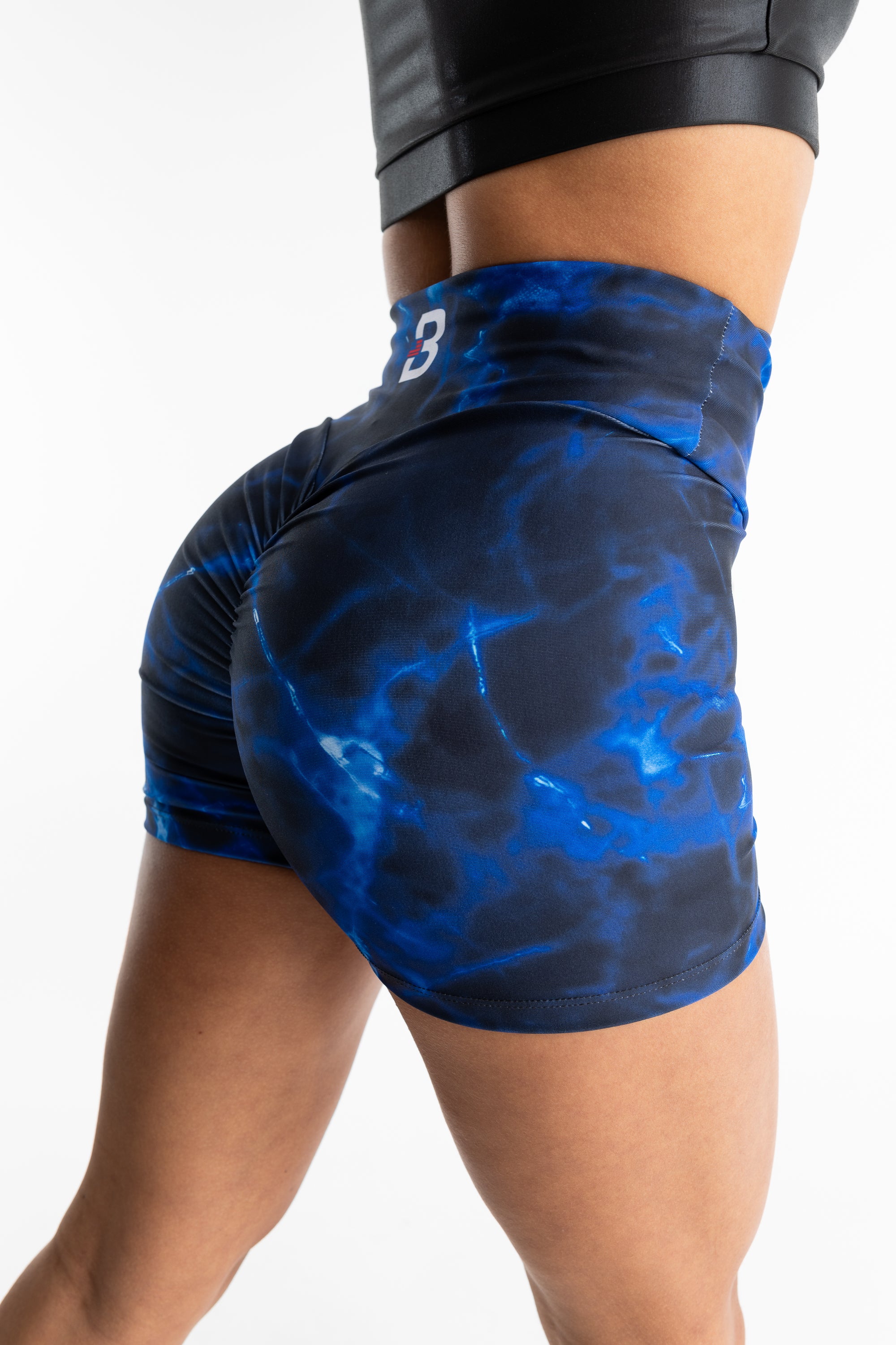 American Short - BODYMANIA BODYMANIA S / Azul