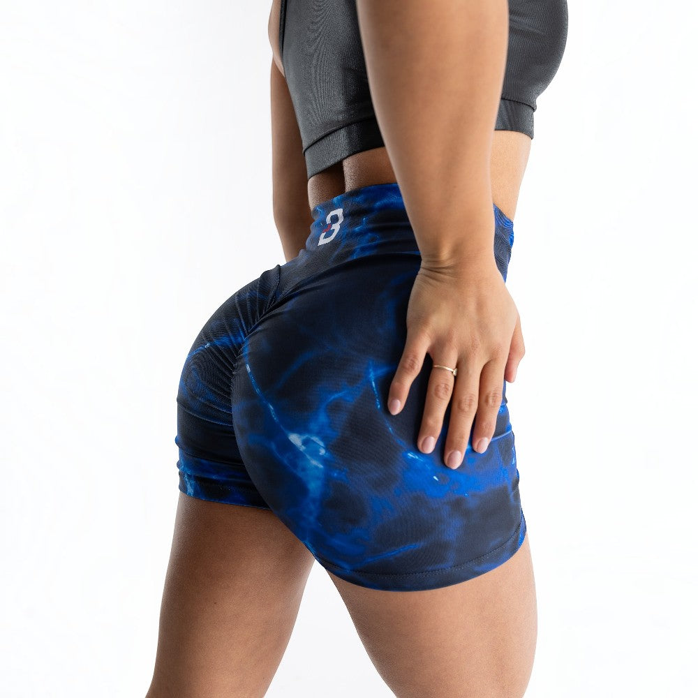 American Short - BODYMANIA BODYMANIA S / Azul