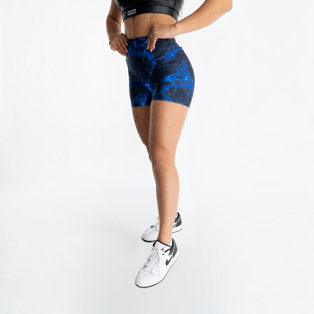 American Short - BODYMANIA BODYMANIA S / Azul