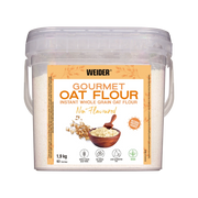 OAT FLOUR GOURMET 1,9KG - BODYMANIA WEIDER Neutro