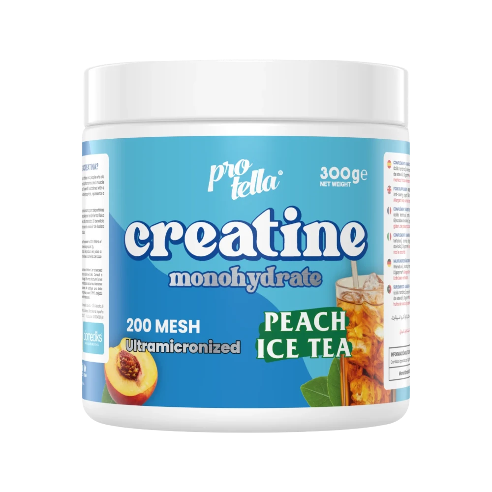 Creatina Mesh 200 Protella