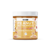 PEANUT BUTTER WEIDER - BODYMANIA WEIDER 350 g