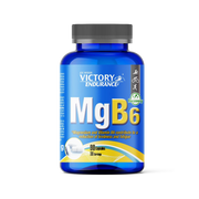 MG B6 90 CAPS - BODYMANIA VICTORY ENDURANCE Default Title