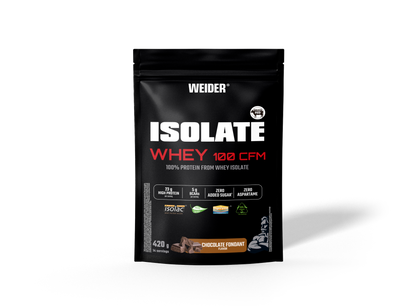 ISOLATE WHEY 100 CFM - BODYMANIA