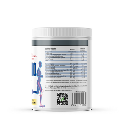 JOINT COLLAGEN 300G - BODYMANIA