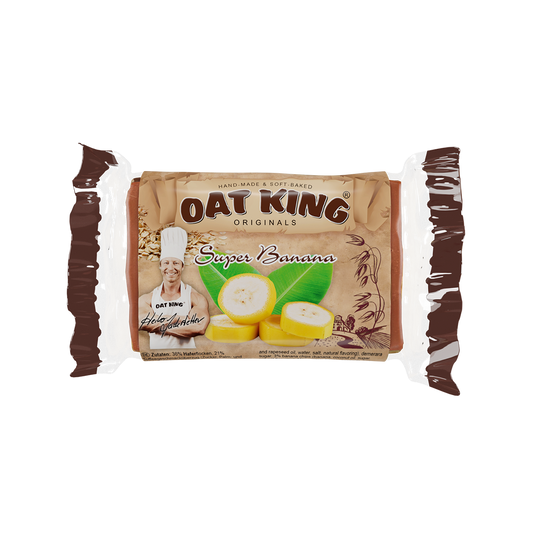 OAT KING 95G