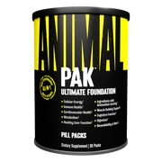 ANIMAL PAK (30 PACKS) - BODYMANIA UNIVERSAL Default Title