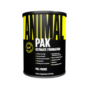 ANIMAL PAK (30 PACKS) - BODYMANIA UNIVERSAL Default Title