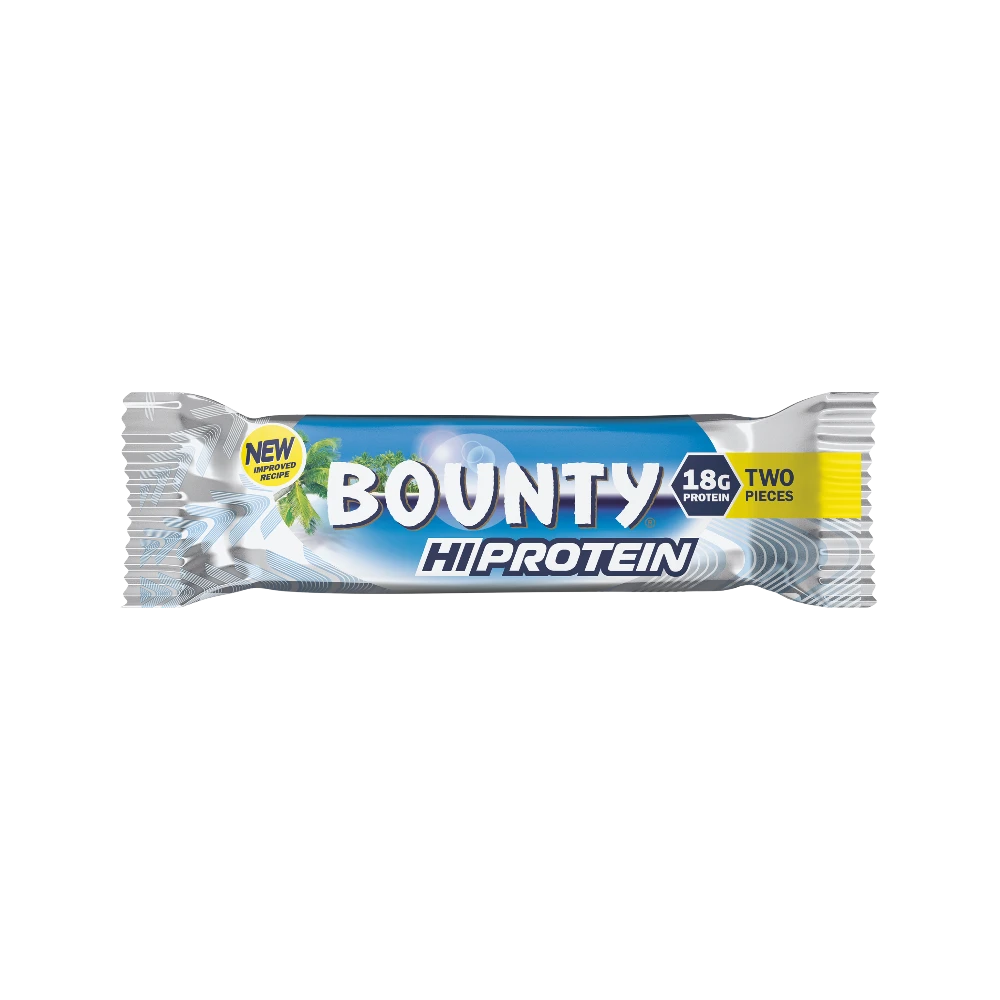 BOUNTY HI PROTEIN BAR 51GR - BODYMANIA MARS PROTEIN Coco