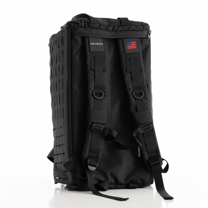 Tactical Duffel + WHEY PURE FUSION GRATIS