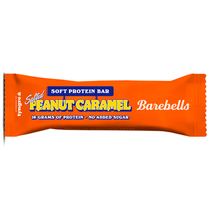 BAREBELLS PROTEIN BAR 55GR